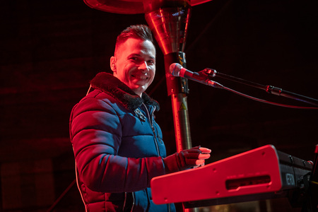 Prednovoletni koncert Mambo Kings (10)